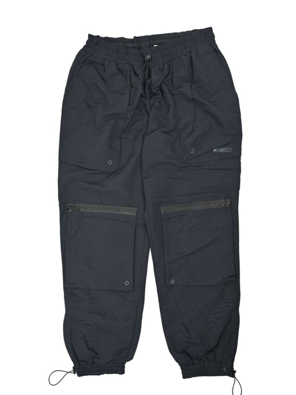 Puma x Billy Walsh King Woven Pants in Puma Black